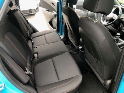 Hyundai Kona Gebrauchtwagen Hyundai Kona Gebrauchtwagen