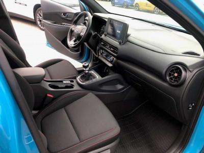 Hyundai Kona Gebrauchtwagen Hyundai Kona Gebrauchtwagen