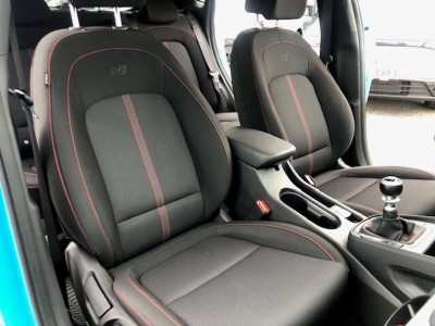 Hyundai Kona Gebrauchtwagen Hyundai Kona Gebrauchtwagen