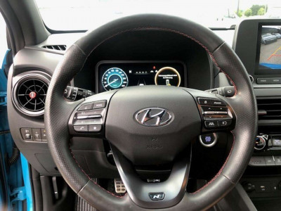 Hyundai Kona Gebrauchtwagen Hyundai Kona Gebrauchtwagen