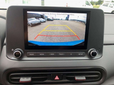 Hyundai Kona Gebrauchtwagen Hyundai Kona Gebrauchtwagen