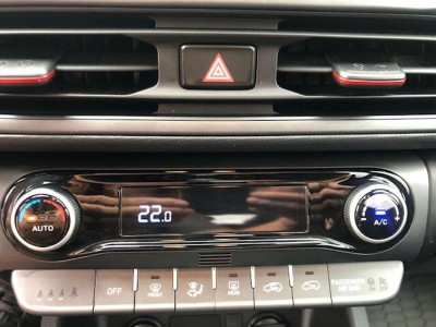 Hyundai Kona Gebrauchtwagen Hyundai Kona Gebrauchtwagen