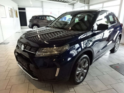 Suzuki Vitara Vorführwagen
