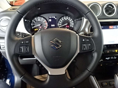 Suzuki Vitara Vorführwagen