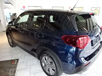 Suzuki Vitara Vorführwagen