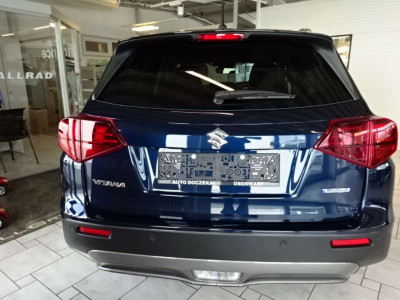 Suzuki Vitara Vorführwagen