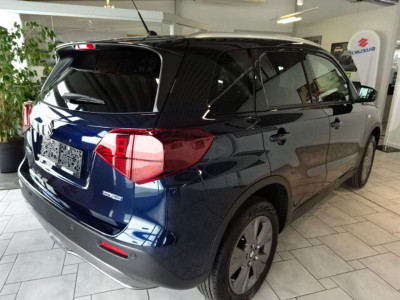 Suzuki Vitara Vorführwagen