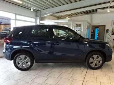 Suzuki Vitara Vorführwagen