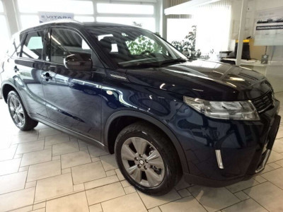 Suzuki Vitara Vorführwagen