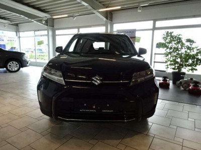 Suzuki Vitara Vorführwagen