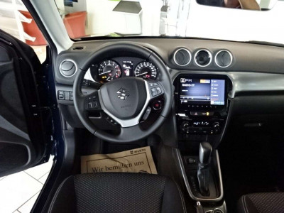 Suzuki Vitara Vorführwagen