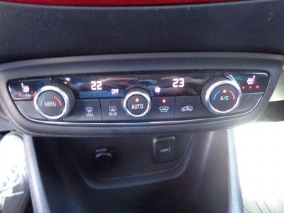 Opel Crossland Gebrauchtwagen Opel Crossland Gebrauchtwagen