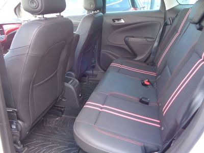 Opel Crossland Gebrauchtwagen Opel Crossland Gebrauchtwagen