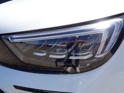 Opel Crossland Gebrauchtwagen Opel Crossland Gebrauchtwagen