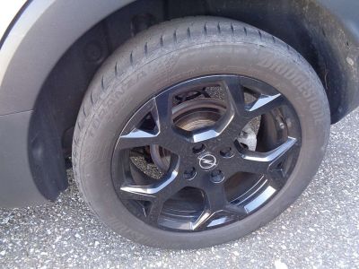 Opel Crossland Gebrauchtwagen Opel Crossland Gebrauchtwagen