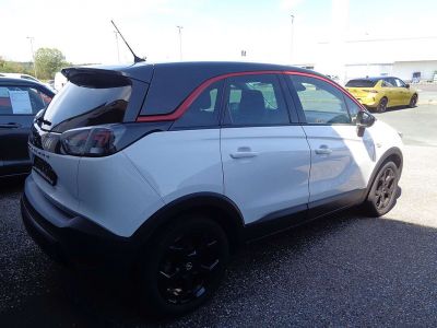Opel Crossland Gebrauchtwagen Opel Crossland Gebrauchtwagen