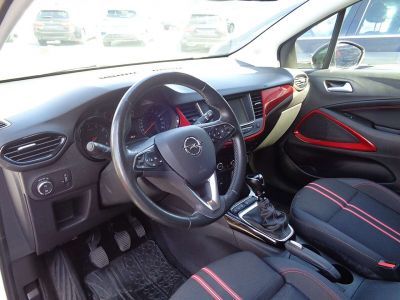 Opel Crossland Gebrauchtwagen Opel Crossland Gebrauchtwagen