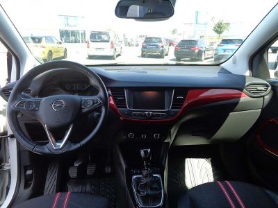Opel Crossland Gebrauchtwagen Opel Crossland Gebrauchtwagen