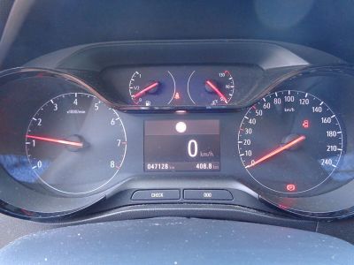 Opel Crossland Gebrauchtwagen Opel Crossland Gebrauchtwagen