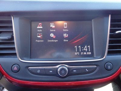 Opel Crossland Gebrauchtwagen Opel Crossland Gebrauchtwagen