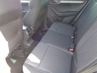 Skoda Karoq Gebrauchtwagen Skoda Karoq Gebrauchtwagen