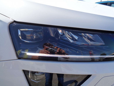 Skoda Karoq Gebrauchtwagen Skoda Karoq Gebrauchtwagen