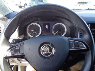 Skoda Karoq Gebrauchtwagen Skoda Karoq Gebrauchtwagen