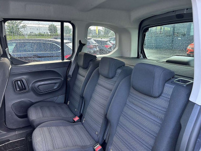 Opel Combo Gebrauchtwagen Opel Combo Gebrauchtwagen