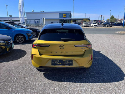 Opel Astra Gebrauchtwagen Opel Astra Gebrauchtwagen