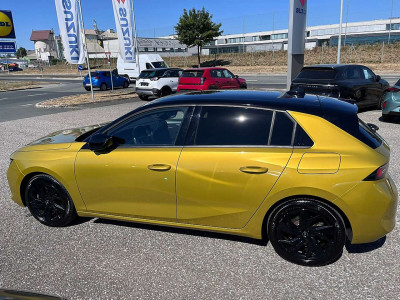 Opel Astra Gebrauchtwagen Opel Astra Gebrauchtwagen