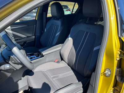 Opel Astra Gebrauchtwagen Opel Astra Gebrauchtwagen