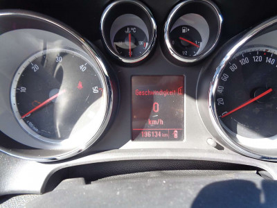 Opel Astra Gebrauchtwagen Opel Astra Gebrauchtwagen