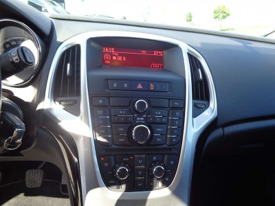 Opel Astra Gebrauchtwagen Opel Astra Gebrauchtwagen