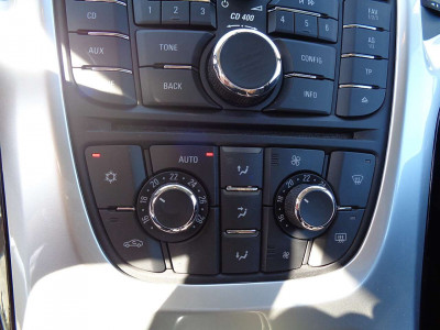 Opel Astra Gebrauchtwagen Opel Astra Gebrauchtwagen