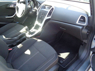 Opel Astra Gebrauchtwagen Opel Astra Gebrauchtwagen