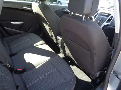 Opel Astra Gebrauchtwagen Opel Astra Gebrauchtwagen
