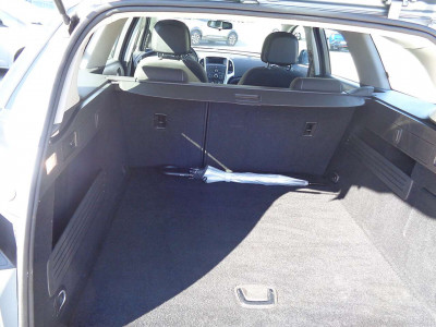 Opel Astra Gebrauchtwagen Opel Astra Gebrauchtwagen