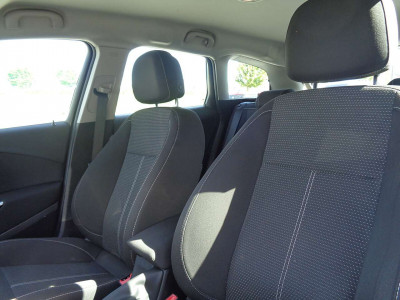 Opel Astra Gebrauchtwagen Opel Astra Gebrauchtwagen