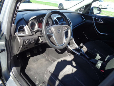 Opel Astra Gebrauchtwagen Opel Astra Gebrauchtwagen