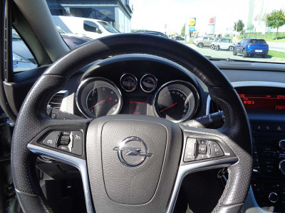 Opel Astra Gebrauchtwagen Opel Astra Gebrauchtwagen