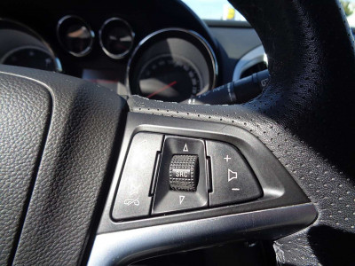 Opel Astra Gebrauchtwagen Opel Astra Gebrauchtwagen