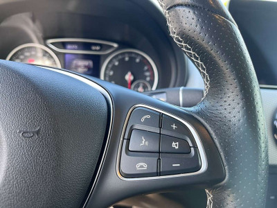 Mercedes-Benz B-Klasse Gebrauchtwagen