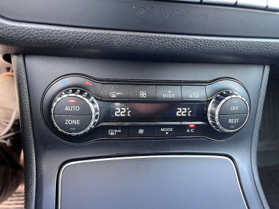 Mercedes-Benz B-Klasse Gebrauchtwagen