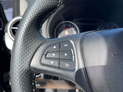 Mercedes-Benz B-Klasse Gebrauchtwagen