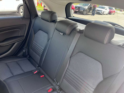 Mercedes-Benz B-Klasse Gebrauchtwagen