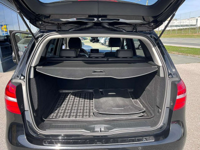 Mercedes-Benz B-Klasse Gebrauchtwagen