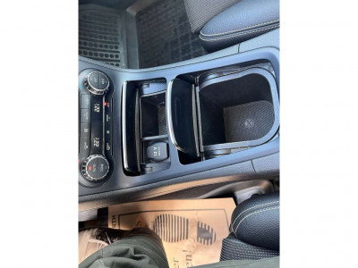 Mercedes-Benz B-Klasse Gebrauchtwagen