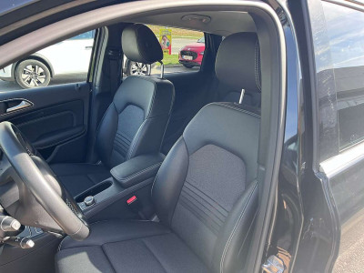 Mercedes-Benz B-Klasse Gebrauchtwagen