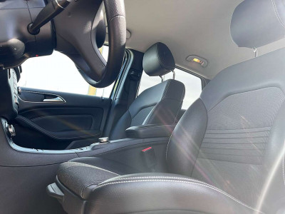Mercedes-Benz B-Klasse Gebrauchtwagen