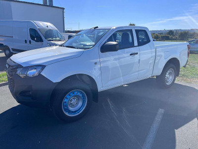 Isuzu D-Max Neuwagen